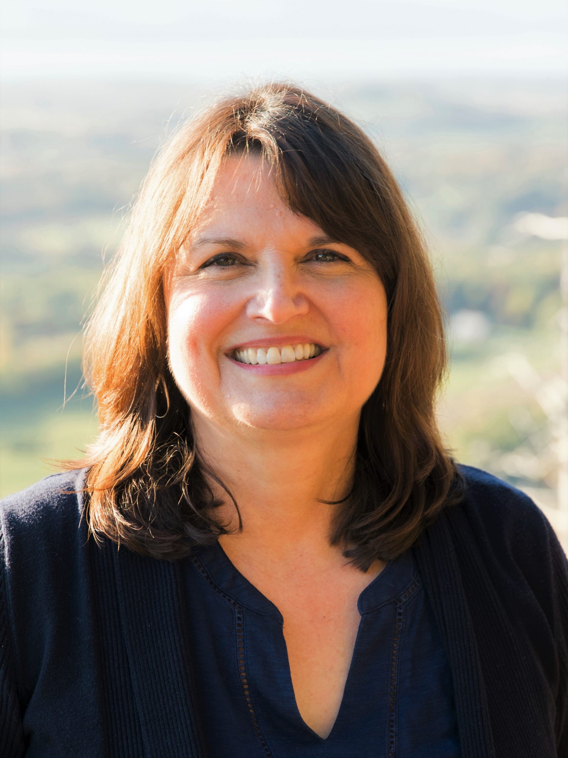 Headshot of Claire Smith